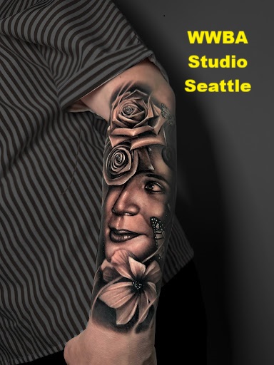 Seattle’s Favorite Tattoo Parlors: Styles, Services, FAQs and Reviews 2025 33 WWBA Studio Seattle
