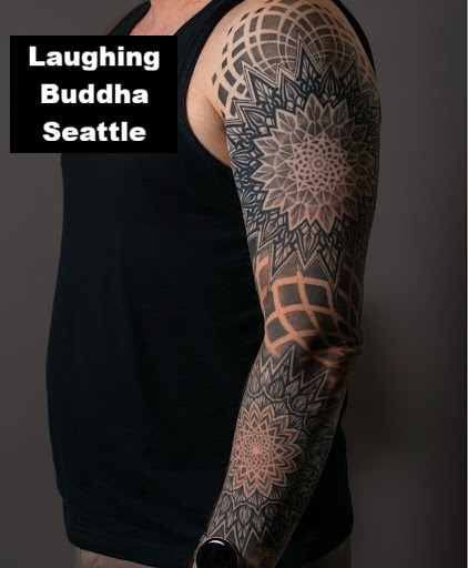 Seattle’s Favorite Tattoo Parlors: Styles, Services, FAQs and Reviews 2025 34 Laughing Buddha Seattle