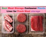Plastic Liner for Fresh Meat storage