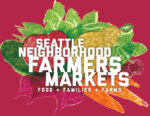 Seattle’s Farmers Markets