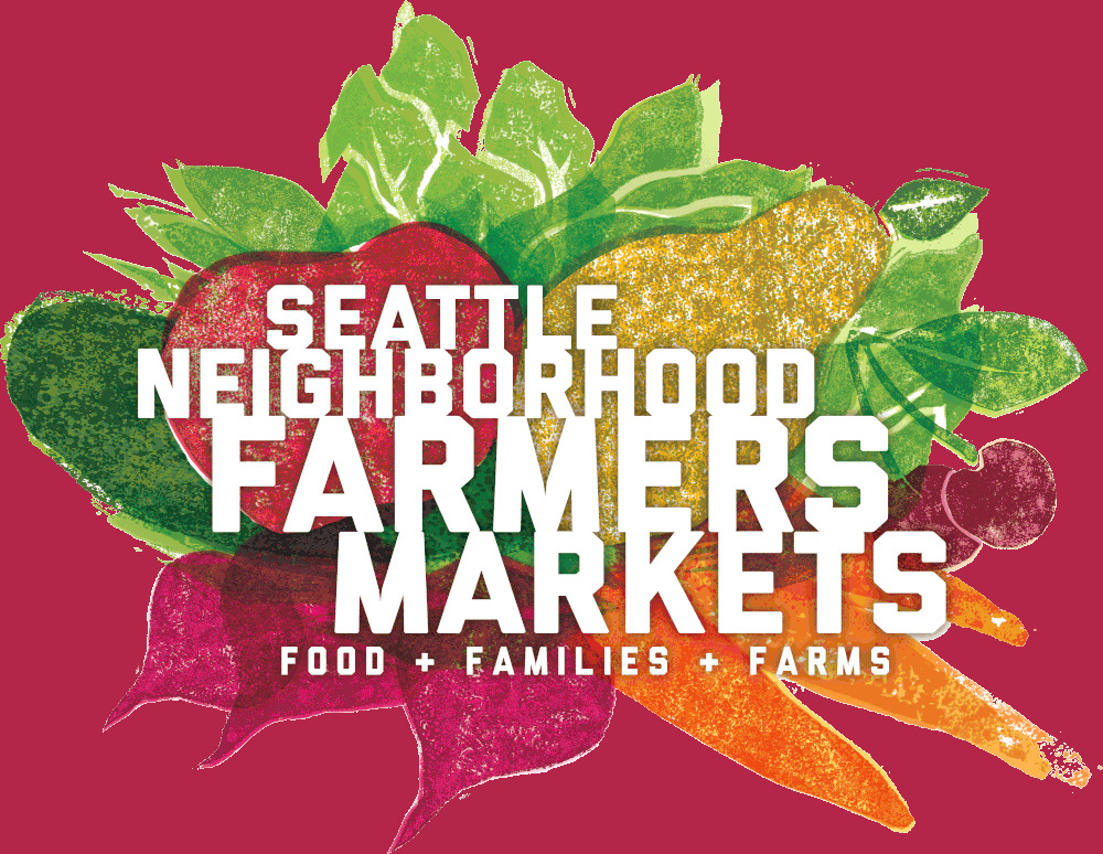 Seattle’s Farmers Markets