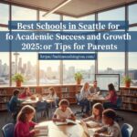 best schools in Seattle