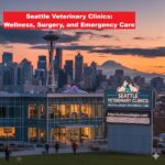 Seattle Veterinary Clinics