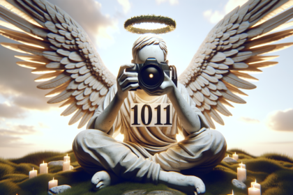 1011 Angel Number Sacred Scribes, Biblical Meaning & Manifest