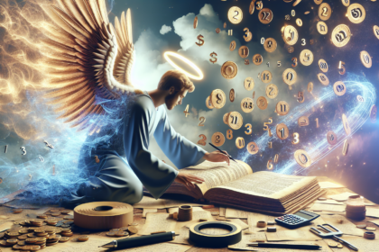 1133 Angel Number Sacred Scribes, Biblical Meaning & Manifest