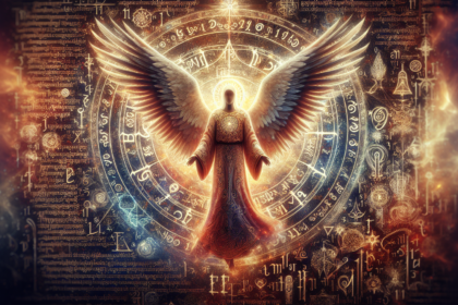 1155 Angel Number Sacred Scribes, Biblical Meaning & Manifest