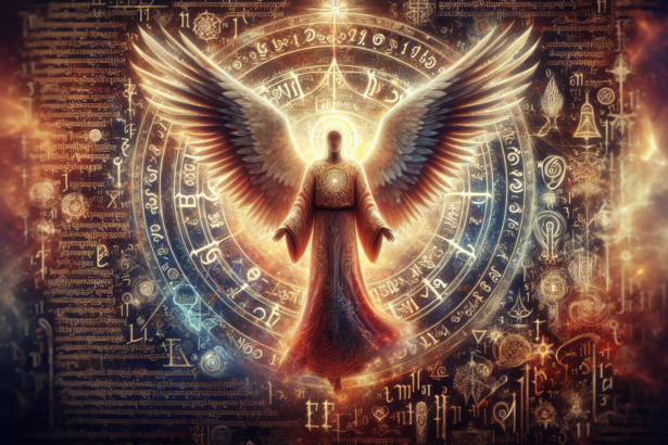 1155 Angel Number Sacred Scribes, Biblical Meaning & Manifest