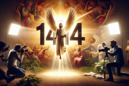 1414 Angel Number Sacred Scribes, Biblical Meaning & Manifest