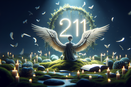 211 Angel Number Sacred Scribes, Biblical Meaning & Manifest