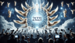 2121 Angel Number Sacred Scribes, Biblical Meaning & Manifest