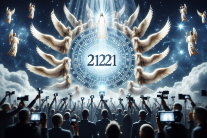 2121 Angel Number Sacred Scribes, Biblical Meaning & Manifest