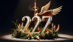 2727 Angel Number Sacred Scribes, Biblical Meaning & Manifest
