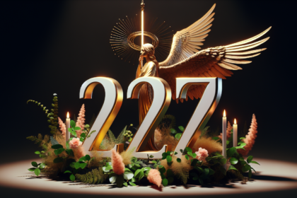 2727 Angel Number Sacred Scribes, Biblical Meaning & Manifest