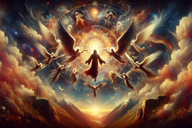 311 Angel Number Sacred Scribes, Biblical Meaning & Manifest