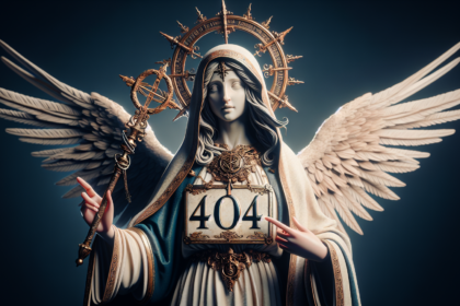404 Angel Number Sacred Scribes, Biblical Meaning & Manifest