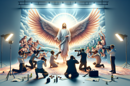 424 Angel Number Sacred Scribes, Biblical Meaning & Manifest