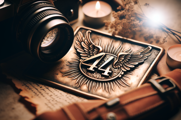 44 Angel Number Sacred Scribes, Biblical Meaning & Manifest Insights