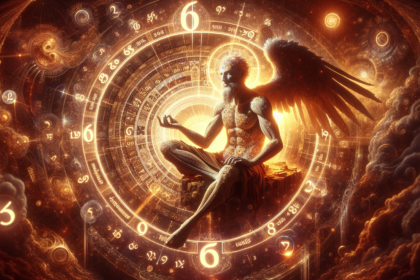 606 Angel Number Sacred Scribes, Biblical Meaning & Manifest