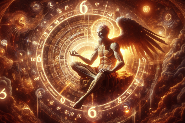 606 Angel Number Sacred Scribes, Biblical Meaning & Manifest