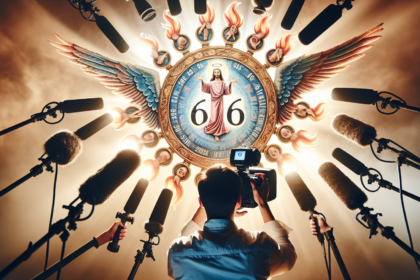 616 Angel Number Sacred Scribes, Biblical Meaning & Manifest