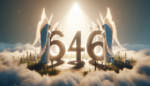 646 Angel Number Sacred Scribes, Biblical Meaning & Manifest