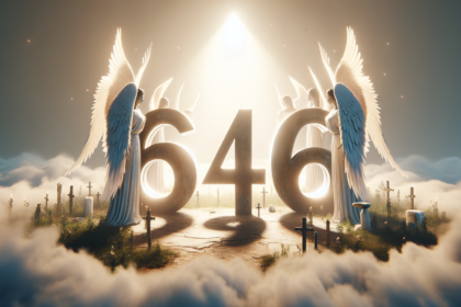 646 Angel Number Sacred Scribes, Biblical Meaning & Manifest