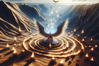 666 Angel Number Meaning Sacred Scribes, Biblical Meaning & Manifest