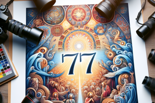 717 Angel Number Meaning | Biblical Meaning & Manifestation (2026)