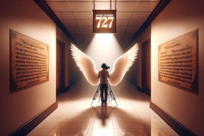 727 Angel Number Sacred Scribes, Biblical Meaning & Manifest