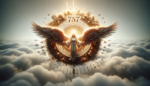 757 Angel Number Sacred Scribes, Biblical Meaning & Manifest