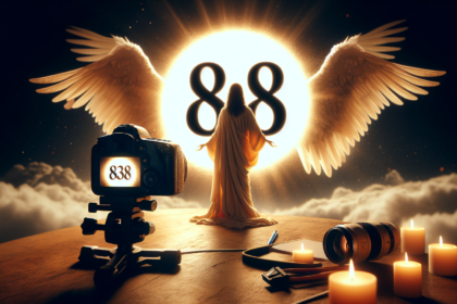 838 Angel Number Sacred Scribes, Biblical Meaning & Manifest
