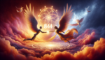 844 Angel Number Sacred Scribes, Biblical Meaning & Manifest