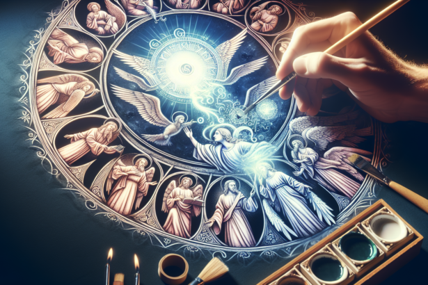 909 Angel Number Sacred Scribes, Biblical Meaning & Manifest