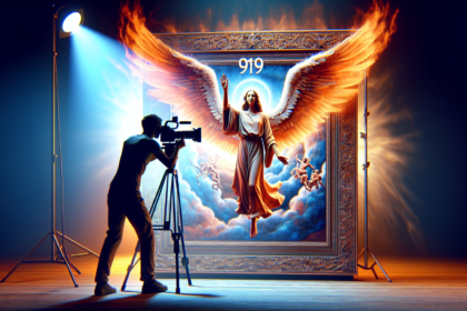 919 Angel Number Sacred Scribes, Biblical Meaning & Manifest