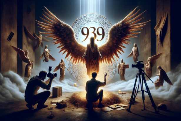 939 Angel Number Sacred Scribes, Biblical Meaning & Manifest