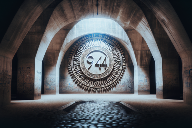 944 Angel Number Sacred Scribes, Biblical Meaning & Manifest