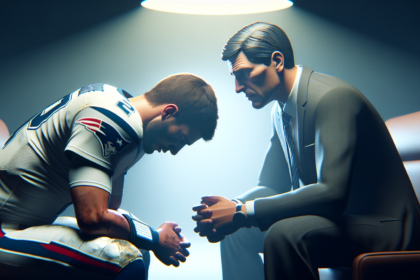 Agent Drops Demond Williams Jr. During QB’s Portal Controversy