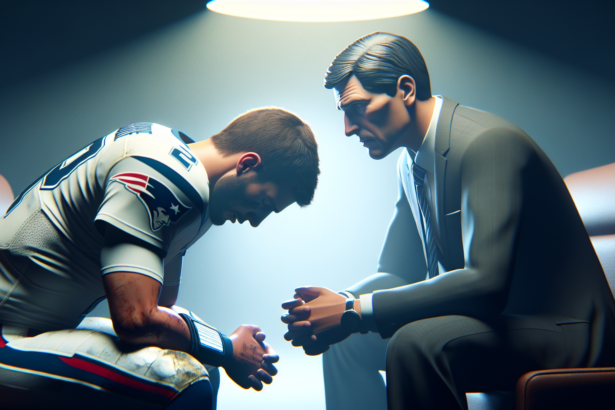 Agent Drops Demond Williams Jr. During QB’s Portal Controversy