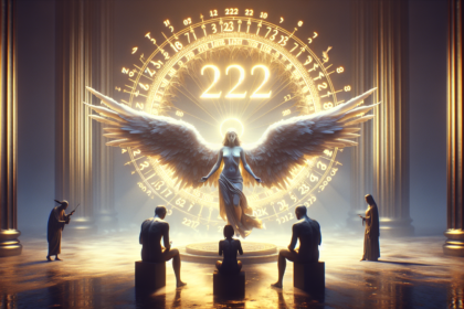 Angel Number 222 Sacred Scribes, Biblical Meaning & Manifest