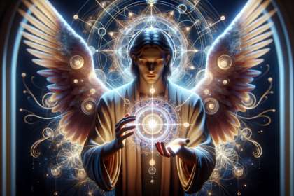 Angel Number 911 Sacred Scribes, Biblical Meaning & Manifest