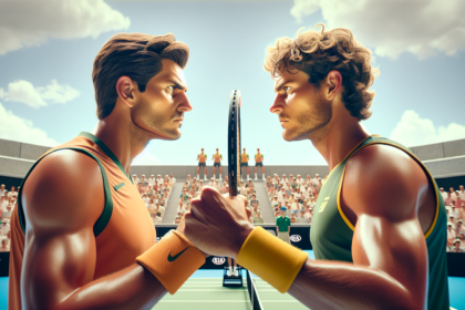 Australian Open 2026: Alcaraz vs. Paul & Sabalenka’s Bold Win