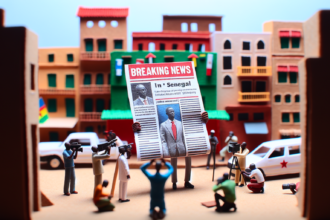 Breaking News: What’s Official for Senegal!