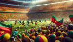 Cameroon vs Morocco: Inside the Exciting Africa Cup of Nations Clash