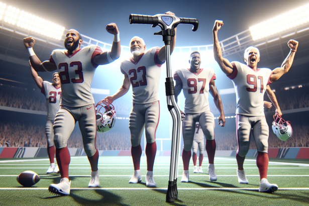 Canes Land Masters and Key Fourth-Round Pick—Exciting Team Upgrade