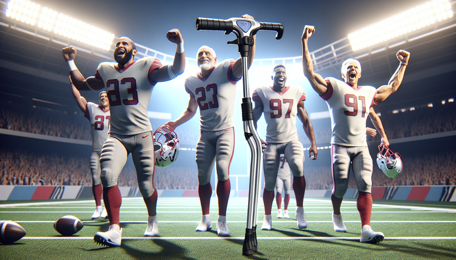 Canes Land Masters and Key Fourth-Round Pick—Exciting Team Upgrade