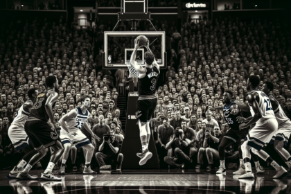 Cavs vs Wolves: How Sam Merrill Nearly Turns the Game Around