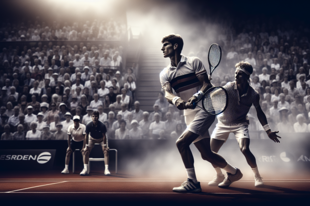 Coco Gauff’s Shocking Loss to Svitolina in Aussie Open Quarters