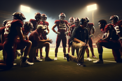 Curt Cignetti’s Talent Eye Sparks Indiana’s CFP Surge