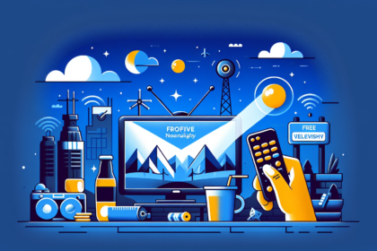 Discover Free Ways to Watch NBC During Fubo Blackout