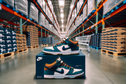 Discover Where to Find Nike SB Dunk Low at Costco Kirkland